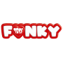 Funky toys