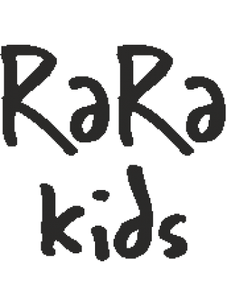 RaRa.kids - дизайнерская детская одежда