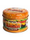 Игра Super Burger